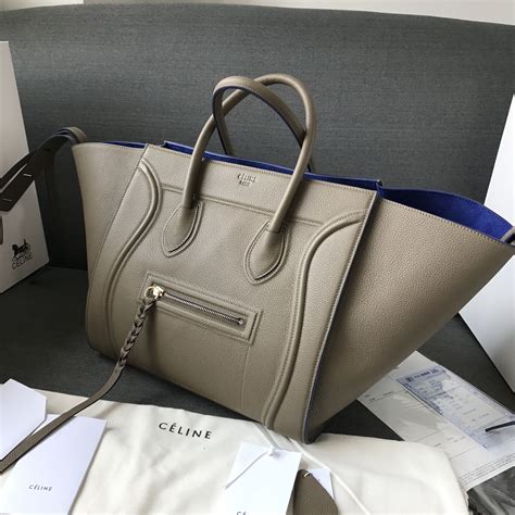 phantom celine bag